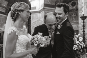 Anne + Johannes